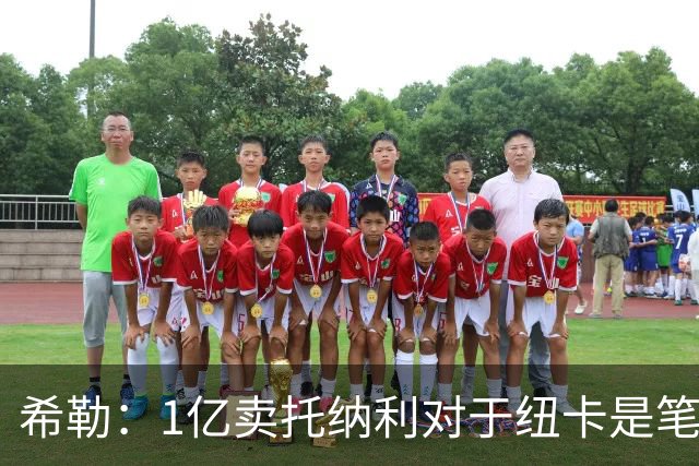 希勒：1亿卖托纳利对于纽卡是笔好买卖 纽卡有钱却无法大手大脚